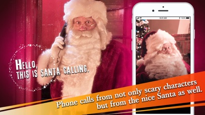 Krampus Calling screenshot 4