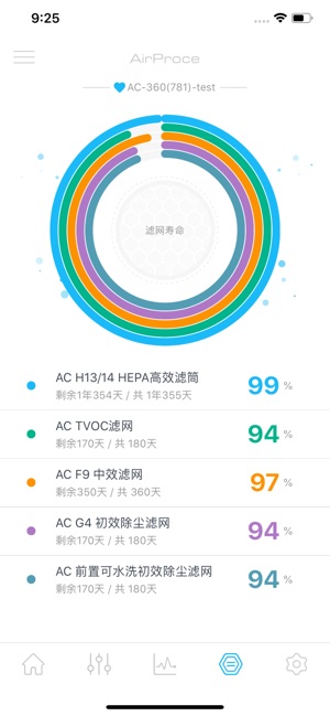 AirProce(圖5)-速報App