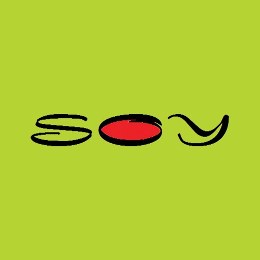 Soy Noodle House icon