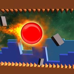 Ball Tap Jump 3D