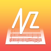 Newzik: Sheet Music Reader Reviews