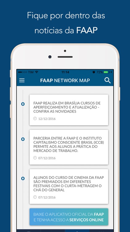 FAAP Map Network screenshot-3