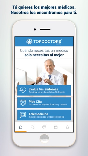 Top Doctors APP(圖1)-速報App