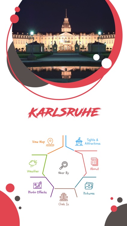 Karlsruhe City Guide