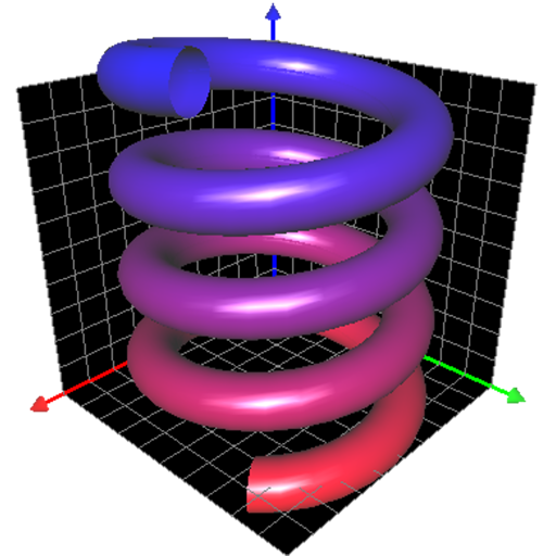 Graphing Calculator 3D Plus