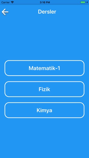 TYT YKS ÇÖZÜMLÜ ÇIKMIŞ DENEME(圖2)-速報App