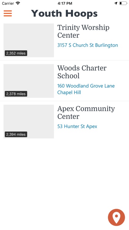 Youth Hoops screenshot-5