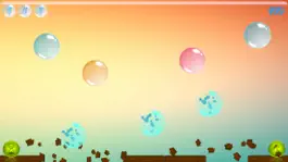 Game screenshot Pop The Bubble Lite hack