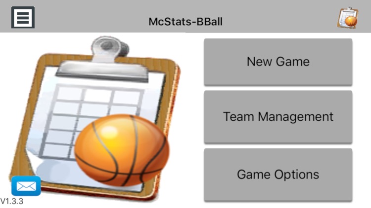 McStats BBall