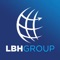 The LBH Group App connects you wherever you are around the globe with your port calls, our offices and committed staff