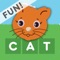 More than just a game, First Words Sampler is a powerful educational tool for toddlers and preschoolers