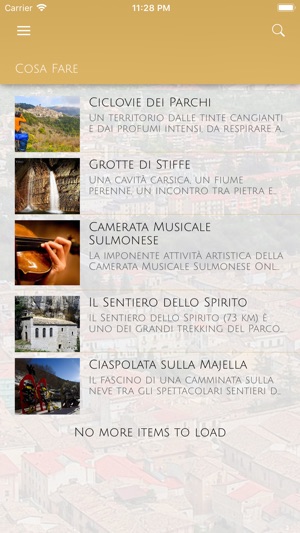 Sulmona Turismo(圖7)-速報App