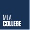 This app allows you to access your MLA College teaching and learning materials for those courses delivered using this method