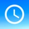 The application supports desktop clock and tomato clock, a sharp tool for time management