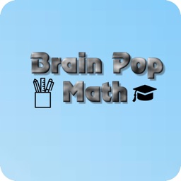 Brain Pop Math