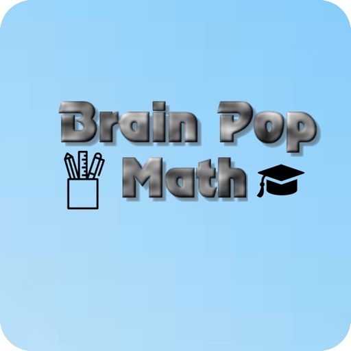 Brain Pop Math