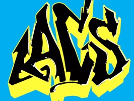 These Acronyms in Graffiti are a fun new way to use your favorite text acronyms as stickers in iMessenger with you Memojis