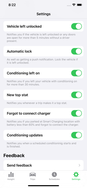 Charged — for Tesla(圖4)-速報App