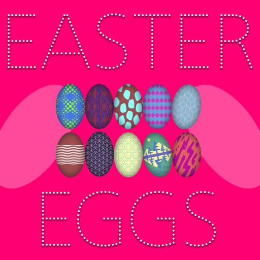 EASTER EGGS COLLECTION