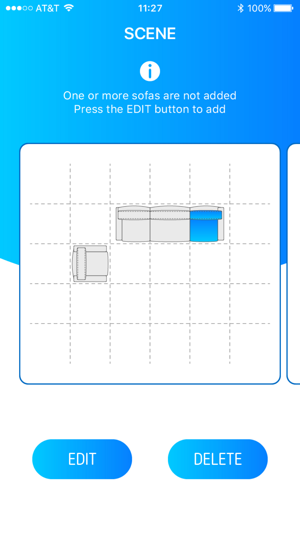 SmartSofa-Bluetooth(圖1)-速報App