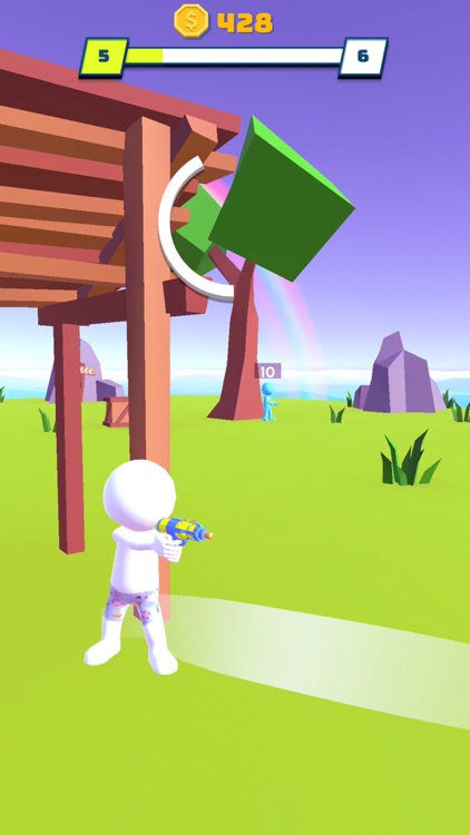Water Shooty screenshot-9