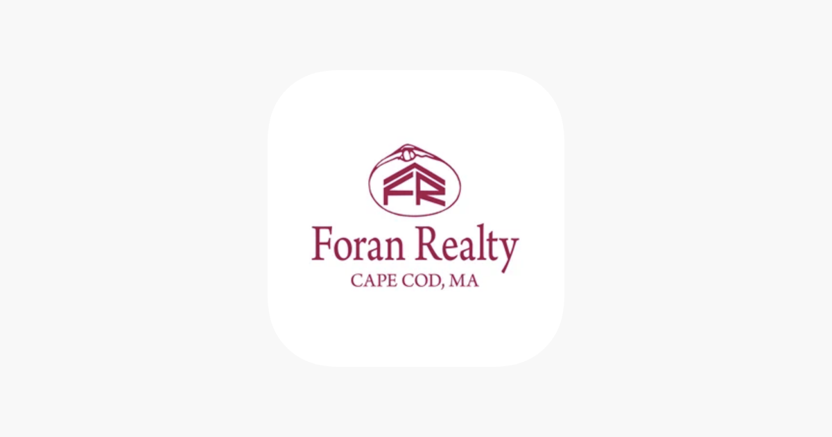 ‎Cape Cod Properties on the App Store