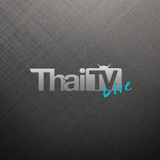 ThaiTV Live - ดูทีวีออนไลน์ iOS App