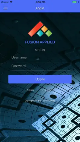 Game screenshot Fusion Applied Training mod apk