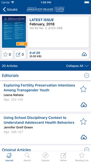 Journal of Adolescent Health(圖5)-速報App