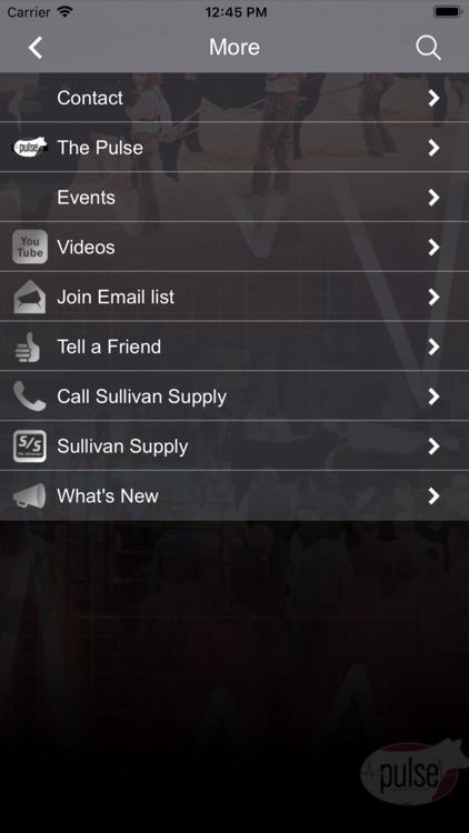 ThePulse - Sullivan Supply