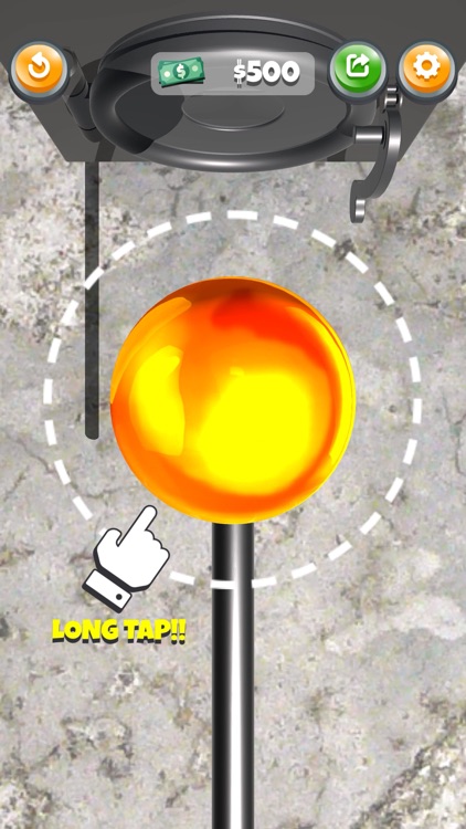 Glass Blowing! screenshot-3