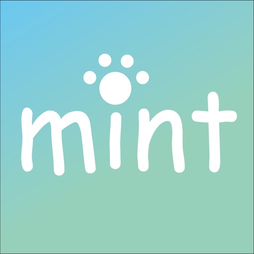 mint ペットグッズ専用のレビュー投稿アプリ