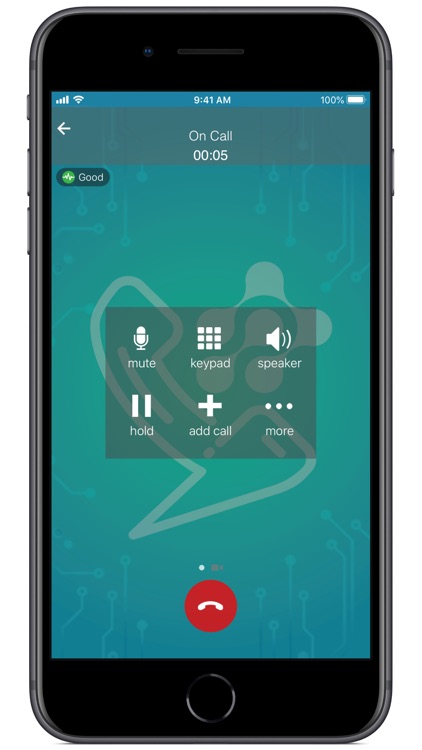 LCB SOFTPHONE