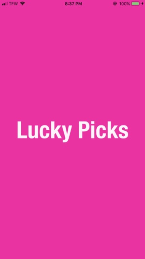 NY Lucky Picks(圖4)-速報App