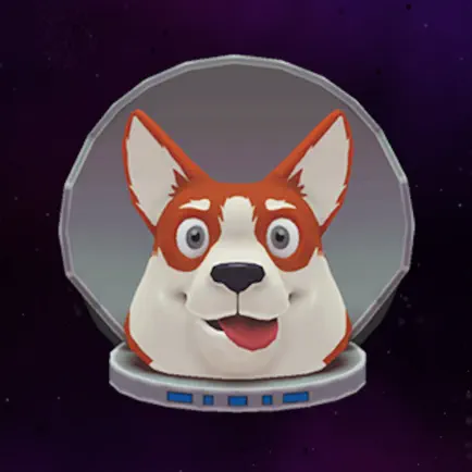 Corgi Space Rescue Читы