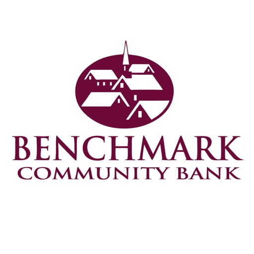 Benchmark Community Bank iOS App