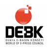 DEBK