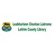 Access Leitrim Library Service from your iPhone, iPad or iPod Touch