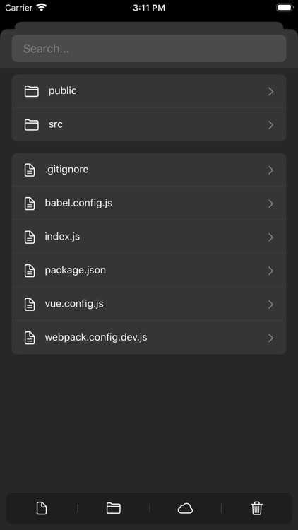 play.js - JavaScript IDE screenshot-5