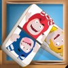 Oddbods Dominoes