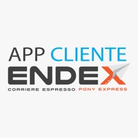 Endex.eu - App per il Cliente