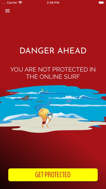 Safe Surfer