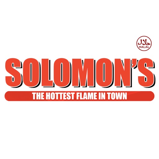 Solomon’s Kebab House Rochdale icon