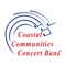 The Coastal Communities Concert Band Fan App is the easiest way to follow Coastal Communities Concert Band