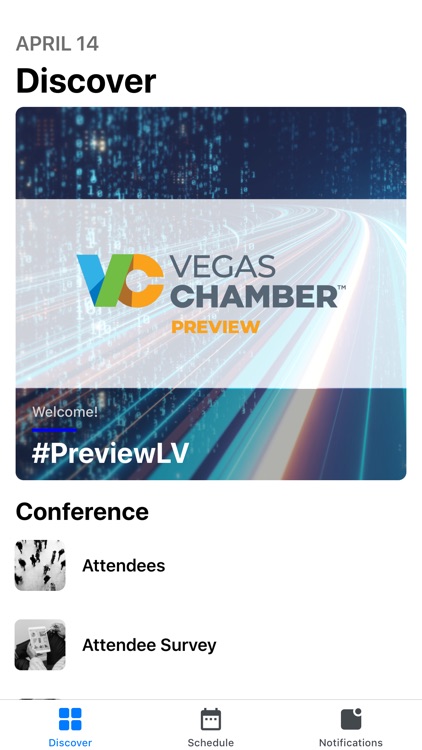 Vegas Chamber