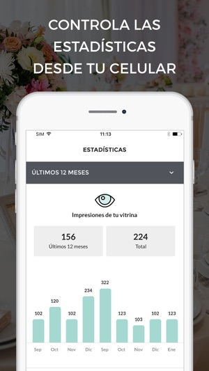 Matrimonio.com.pe para empresa(圖2)-速報App