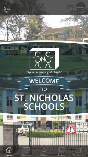 St Nicholas Schools(圖1)-速報App