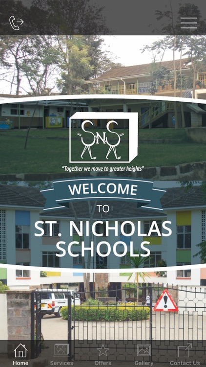 St Nicholas Schools