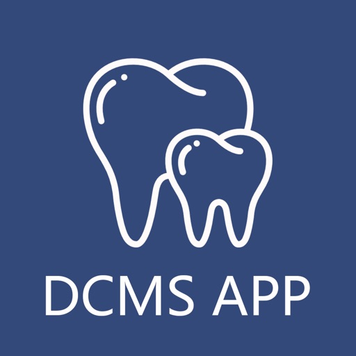 DCMS APP