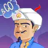 Akinator & Co App Negative Reviews